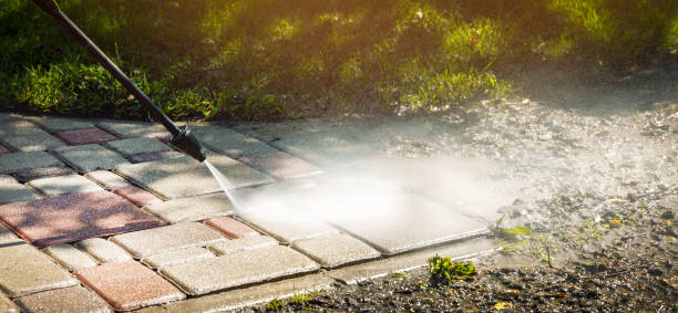 Best Factory Floor Cleaning  in Allison Rk, PA